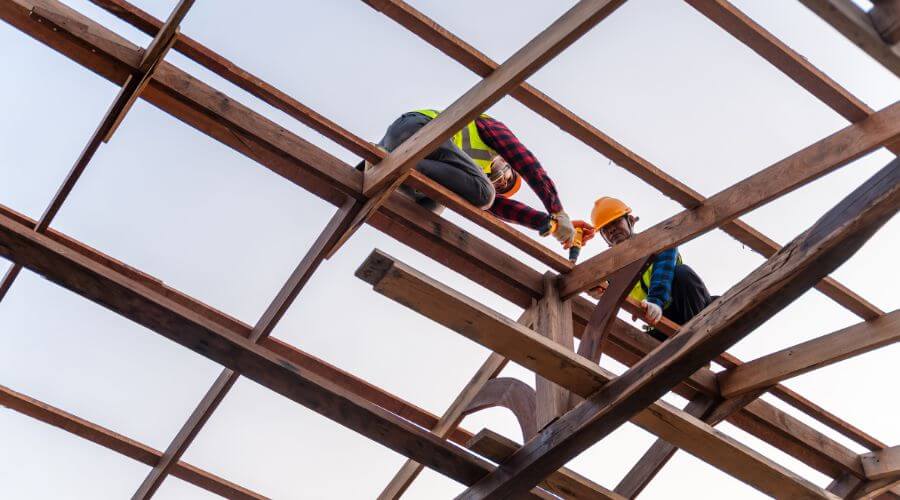 Expert top industrial roofings services in Coffeen, IL